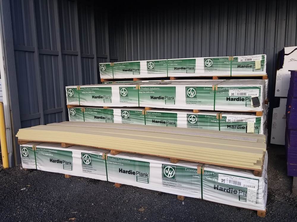 Lumber Stayton, OR Stayton Builders Mart Inc